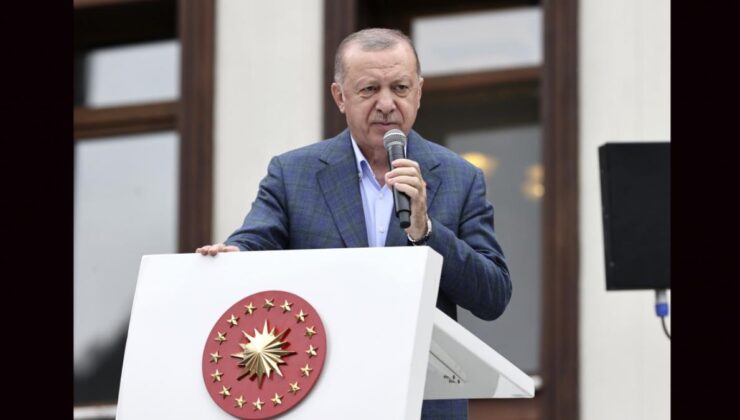 Cumhurbaşkanı Erdoğan:”Güneysu başta olmak üzere tüm ilçe ve köylerimizi eskisinden daha güzel, güvenli ve konforlu bir şekilde imar edeceğiz. ” dedi.