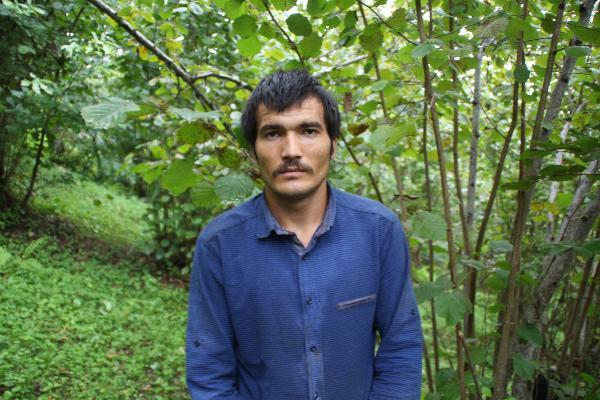 karadeniz de findik hasadindaki afgan gocmenler ulkelerinde baris istiyor 8