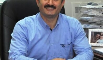 Prof. Dr. Bülent Sağlam dan orman yangınları hakkında önemli açıklama