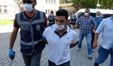 Samsun daki vahşi cinayette 3 kişiye müebbet, 4 kişiye 10 ar yıl hapis