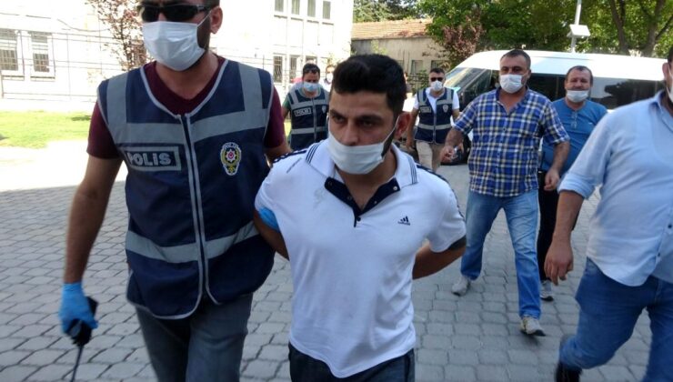 Samsun daki vahşi cinayette 3 kişiye müebbet, 4 kişiye 10 ar yıl hapis