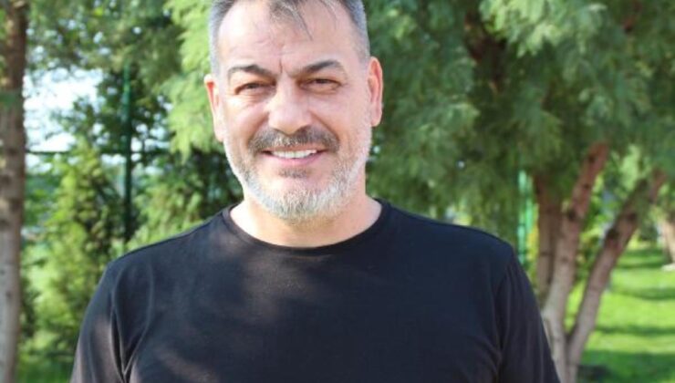 Rizeli Recebim: Antalyaspor a  telif hakkı  davası açacağım