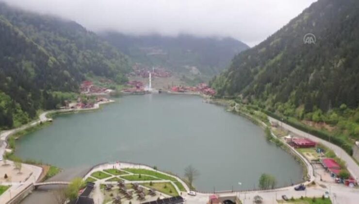 Trabzon’da Ramazan Bayramı’nda turist hareketliliği yaşanacak