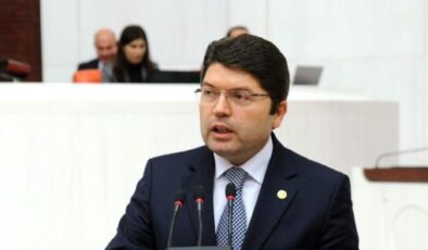 AK Parti Grup Başkanvekilliği görevinden ayrılan Cahit Özkan’ın yerine Yılmaz Tunç getirildi
