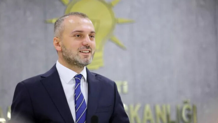 AK Partili Kandemir: Asgari ücretle ilgili çalışma yapılıyor