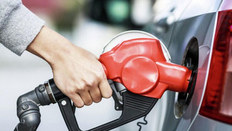 Akaryakıta yılbaşından bu yana 16 kez zam geldi, benzinin litresi 6 ayda yüzde 131 arttı