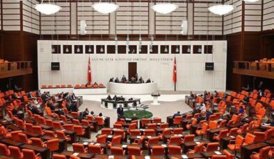 AKP ve MHP’den ‘sosyal medyaya yasası’ için ‘kapalı’ toplantı
