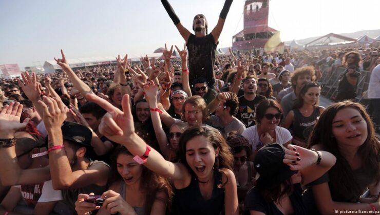 Anadolu Fest yasağı yaşam tarzına müdahale mi?