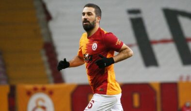 Arda Turan, Galatasaray tribünlerine veda edecek! 3 ayrılık daha…