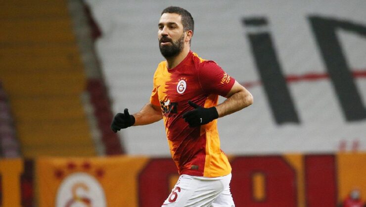 Arda Turan, Galatasaray tribünlerine veda edecek! 3 ayrılık daha…