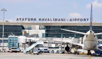 Atatürk Havalimanı ne zaman açıldı? Atatürk Havalimanı ne zaman kapatıldı?