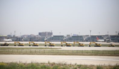 Atatürk Havalimanı projesinde ilk ayrıntılar