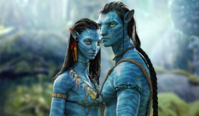 Avatar 2’den ilk fragman: ‘Nereye gidersek gidelim aile, kalemizdir’