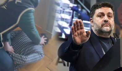 Avukat Mahmutyazıcıoğlu cinayetinin yakalanan firari sanığı tutuklandı