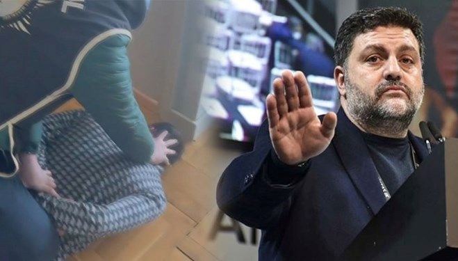 Avukat Mahmutyazıcıoğlu cinayetinin yakalanan firari sanığı tutuklandı