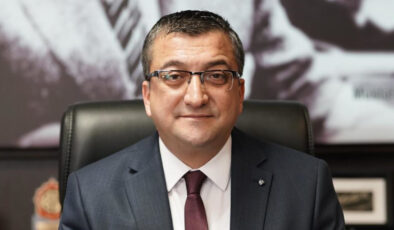 Çan Belediye Başkanı Bülent Öz gözaltına alındı