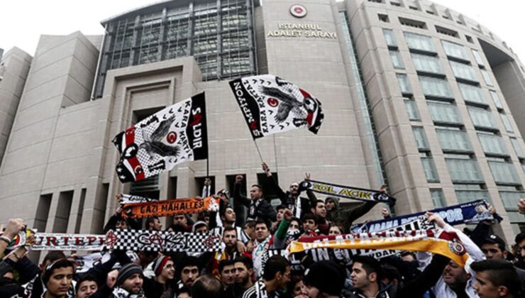 Çarşı’nın Gezi Parkı olaylarına ilişkin yargılandığı dava ertelendi