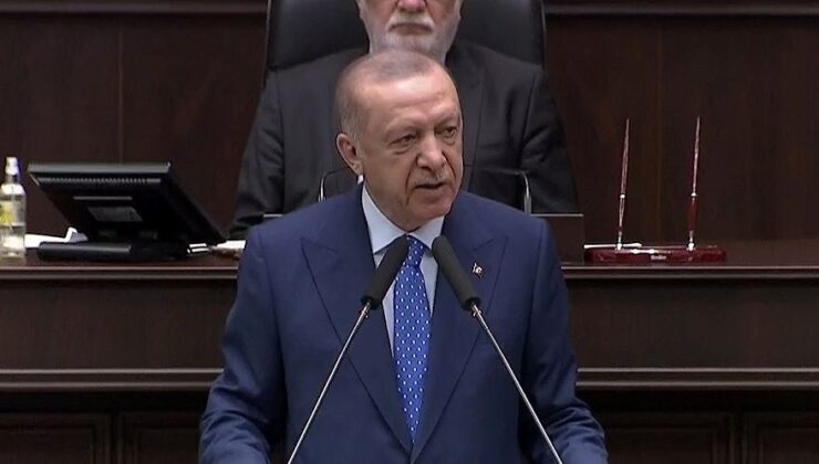 Cumhurbaşkanı Erdoğan: 29 Mayıs’ı Atatürk Havalimanı’nda kutlayacağız