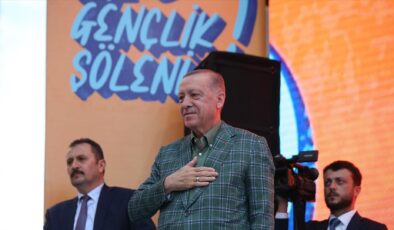 Cumhurbaşkanı Erdoğan: Sultan Abdulhamid’e hakaret haddini aşmaktır
