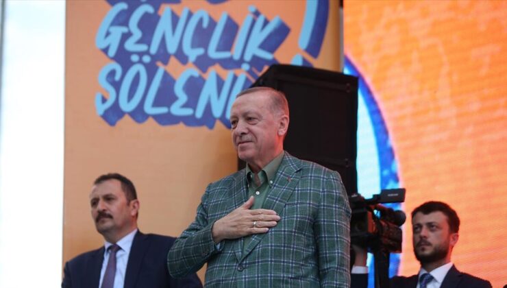 Cumhurbaşkanı Erdoğan: Sultan Abdulhamid’e hakaret haddini aşmaktır