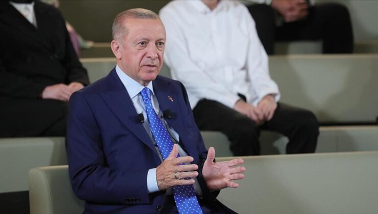 Cumhurbaşkanı Erdoğan’dan kripto para açıklaması: Sıcak bakmıyorum