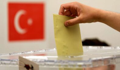 Cumhurbaşkanlığı seçiminin birinci tur anketine ilişkin sonuçlar paylaşıldı! Erdoğan, en yakın rakibine 10 puan fark attı