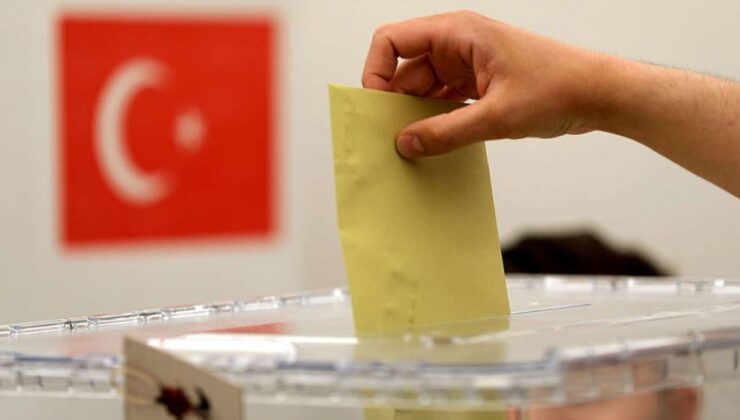 Cumhurbaşkanlığı seçiminin birinci tur anketine ilişkin sonuçlar paylaşıldı! Erdoğan, en yakın rakibine 10 puan fark attı