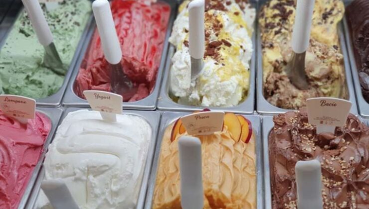 Dondurmadaki ‘kristal’ tehlike: ‘Gıda zehirlenmesine neden olabilir’