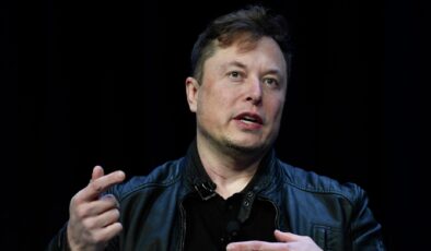 Elon Musk attığı tweetle gündem oldu: ‘Gizemli bir şekilde ölürsem sizi tanımak güzeldi’