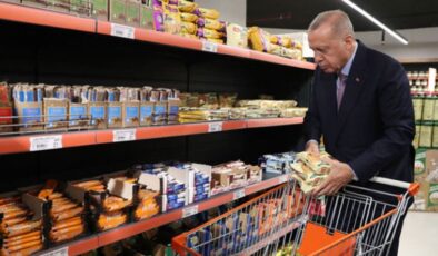 Erdoğan ‘fiyatları uygun’ demişti: Tarım kredide rekor zarar