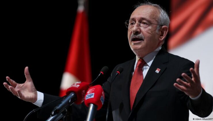 “Erdoğan vakıflar aracılığıyla ABD’ye para transfer ediyor”