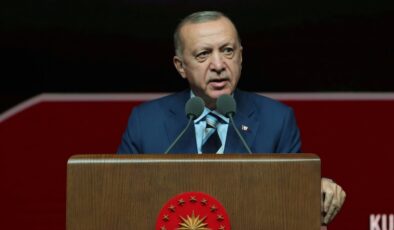 Erdoğan’dan ‘sosyal medya’ çıkışı: Dijital faşizm bir tehdit unsuru