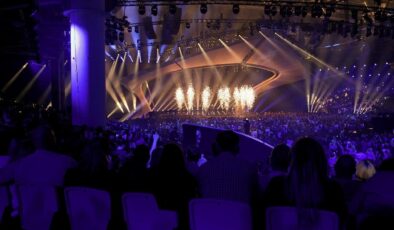 Eurovision 2022 ne zaman, saat kaçta, hangi kanalda? Eurovision nerede yayınlanacak?