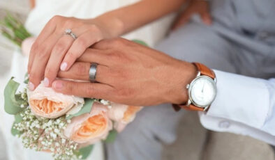 Evlilik paketi 120 bin lirayı buldu: 24 ay taksit için başvuru yapıldı