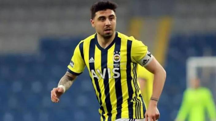 Fenerbahçe’de Ozan Tufan transfer oluyor! İşte yıllık ücreti