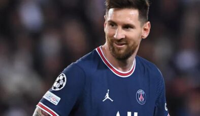 Forbes dünyanın en çok kazanan 10 sporcusunu açıkladı, Messi zirvede!