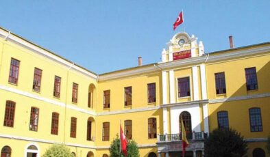 Galatasaray İlkokulu kura tarihi açıklandı