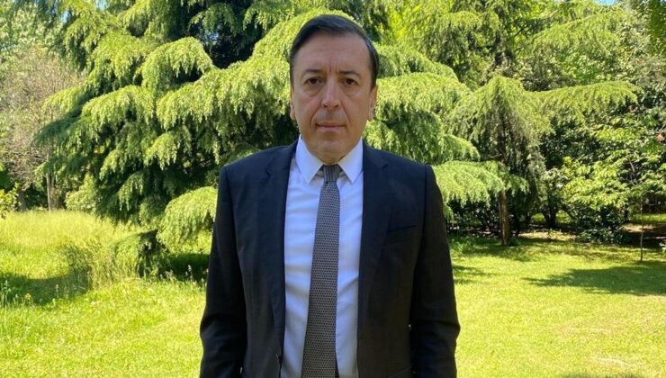 Galatasaray’da başkan adayı Fırat Develioğlu iddialı: “Başkanlığı alacağım”