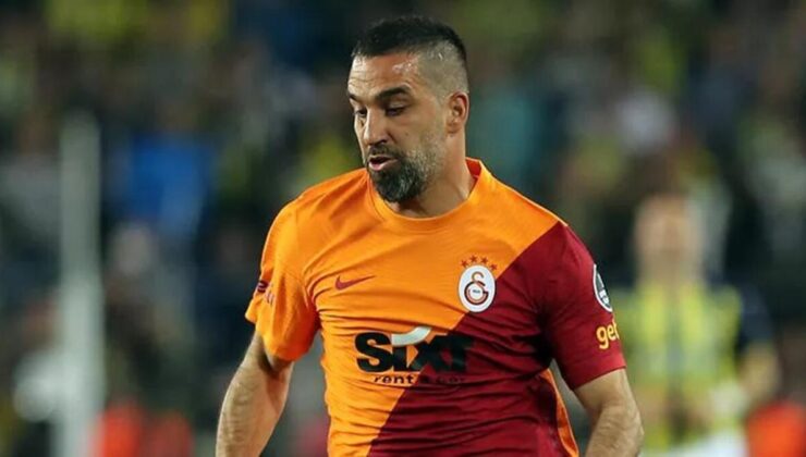 Galatasaray’ın Antalyaspor kadrosu açıklandı! Arda Turan ve 6 isim yok…