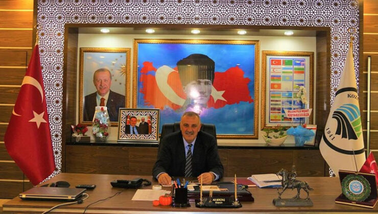 Gazetecileri tehdit eden AKP’li Kozlu Belediye Başkanı Bektaş’a 69 gün hapis cezası