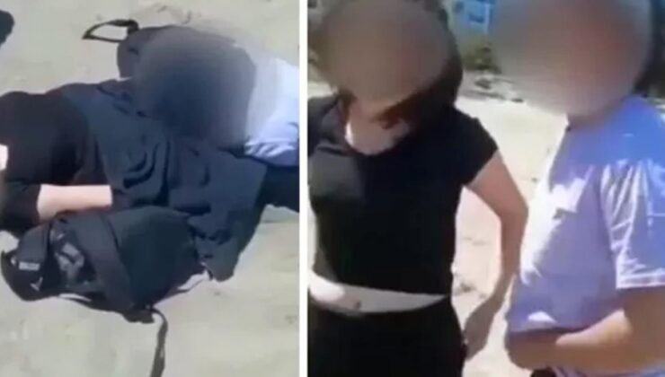 Giresun’da uygunsuz şekilde yakalanan gençlerin videosu sosyal medyada paylaşıldı