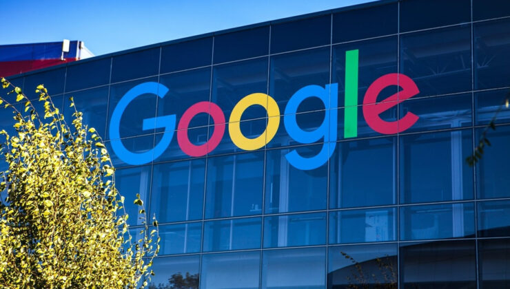 Google, Rusya’da iflas sürecini başlattı