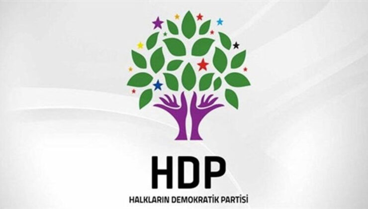 HDP’den Giresun soruları: Polisin görevi ahlak bekçiliği mi?