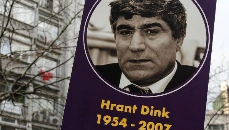 Hrant Dink davasında yeni gelişme: İstinaf ‘cezalar hukuka uygun’ dedi