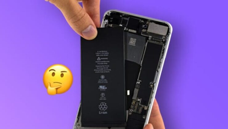 iPhone’larda batarya sağlığı nasıl kontrol edilir