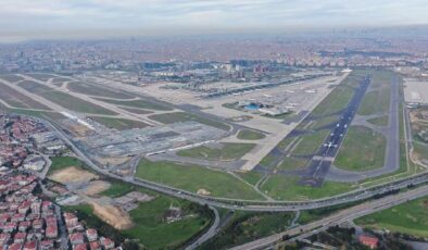 ‘İstanbul Havalimanı’nı satabilmek için Atatürk Havalimanı’nı feda ediyorlar’