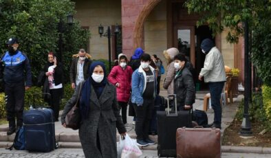 İstanbul’da 726 göçmen yakalandı