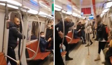 Kadıköy metrosundaki bıçaklı saldırıda, güvenlik görevlisine ‘ihmal’ davası