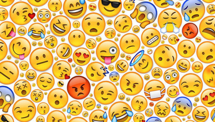 Kendi resmi emojinizi oluşturun tüm dünya kullansın! İşte adımlar!