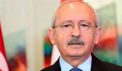 Kılıçdaroğlu cumhurbaşkanı adaylarını ne zaman açıklayacağını bildirdi